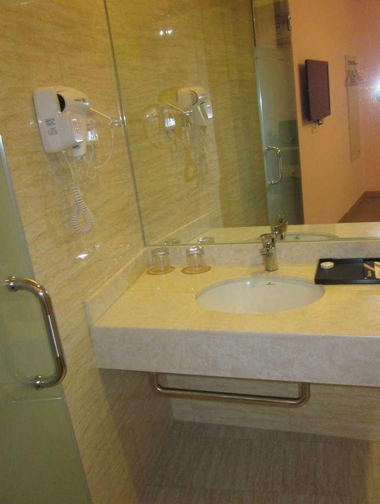 Yu Ting Hotel- เซียะเหมิน ภายนอก รูปภาพ